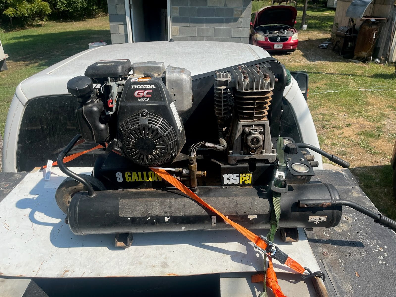 Mobile battery testing and replacement equipment in Rolla MO